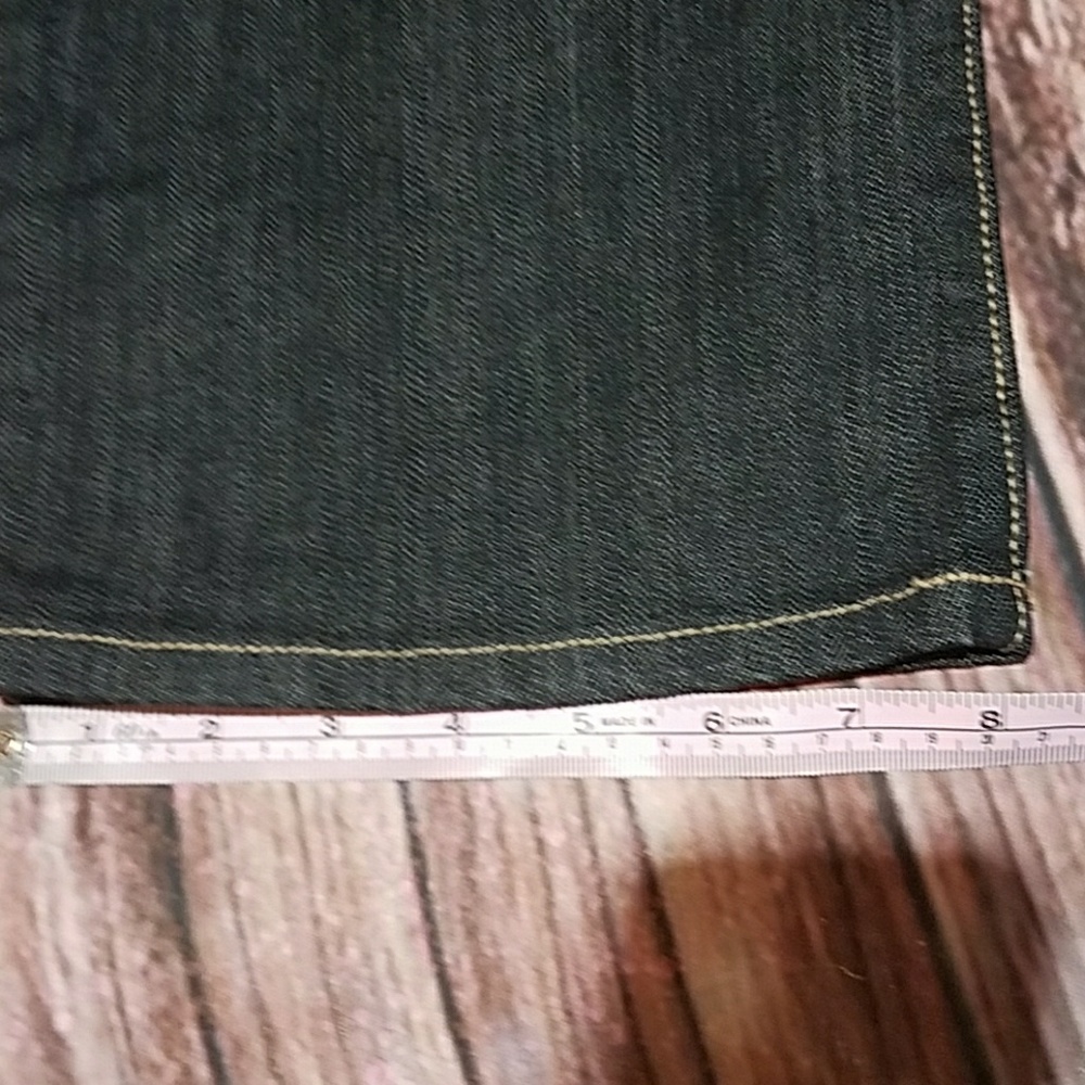 David Khan Jeans - Picture 4 of 7